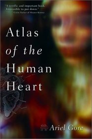 Atlas of the Human Heart: A Memoir