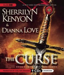 The Curse: A Belador Novel