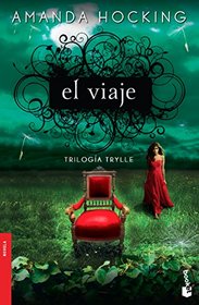 Viaje / Ascend: A Trylle novel (Spanish Edition)