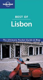 Lonely Planet Best of Lisbon