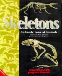 Skeletons (Mammoth Paperbacks)