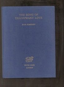 The Song of Triumphant Love
