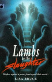 Lambs to the Slaughter (Black Apples)