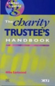 The Charity Trustee's Handbook (Starter guide)