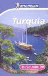 TURQUIA - GUIA DESCUBRE (Spanish Edition)