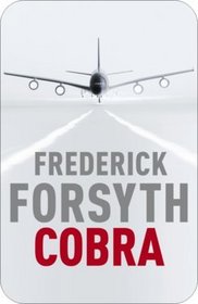 Cobra / The Cobra (Spanish Edition)