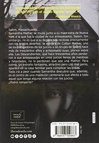 As se cielga a una bruja (Spanish Edition)