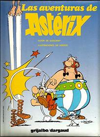 Asterix: Asterix Y El Caldero
