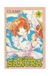 Cardcaptor Sakura 4 (Spanish Edition)