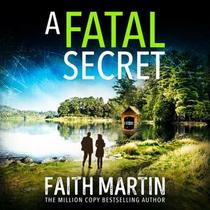 A Fatal Secret (Ryder and Loveday, Bk 4) (Audio CD) (Unabridged)