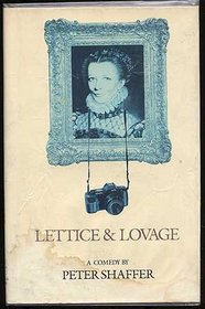 Lettice & Lovage