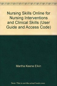 Nursing Skills Online for Nursing Interventions and Clinical Skills: with Other