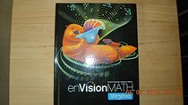 enVision Math 3, Student Edition, Virginia Edition