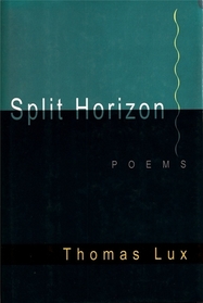Split Horizon: Poems