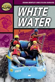Rapid Stage 1 Set A: White Water Reader Pack of 3 (series 2)