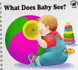 What Does Baby See? (Poke and Look)
