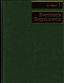 Everyman's Encyclopaedia: 1
