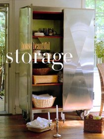 House Beautiful Storage
