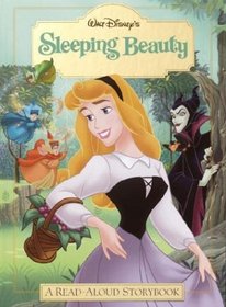 Disney's Sleeping Beauty (Read-Aloud Storybook)