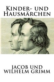 Kinder- und Hausmrchen (German Edition)