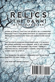 Relics: Book One: The Dawn (Volume 1)