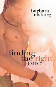 Finding the Right One (Mansell Brothers, Bk 2)