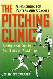 The Pitching Clinic