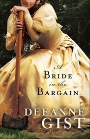 A Bride in the Bargain