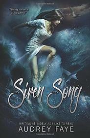 Siren Song: A Standalone Novel of Mermaids, Curses, Love, and Strong Women