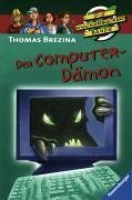 Die Knickerbockerbande 58. Der Computerdmon