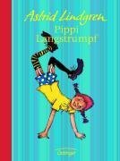 Pippi Langstrumpf. Jubilumsedition