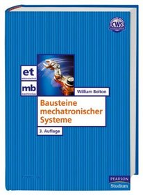 Bausteine mechatronischer Systeme