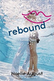 Rebound (Boomerang, Bk 2)