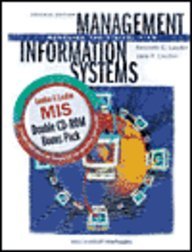 Management Information Systems and  Student Multimedia CD MIS Pkg (7th Edition)