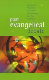 Post-Evangelical Debate