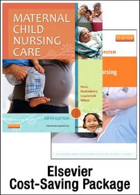 Maternal Child Nursing Care - Text and Simulation Learning System, 5e