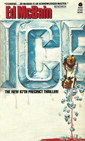 Ice  (87th Precinct)