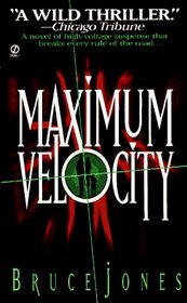 Maximum Velocity