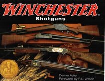 Winchester Shotguns