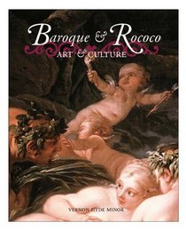 Baroque and Rococo: Art and Culture (Trade Version)