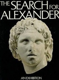The Search for Alexander: An exhibition