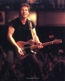 Bruce Springsteen (Little Books)