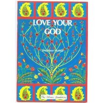 Love Your God (Muslim children's library)