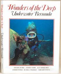 Wonders of the Deep: Underwater Bermuda