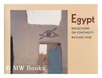Egypt: Reflections on Continuity
