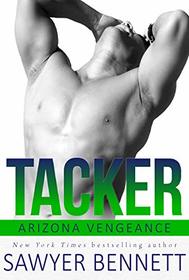 Tacker (Arizona Vengeance, Bk 5)