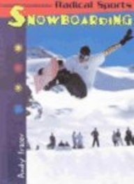 Snowboarding (Radical Sports)