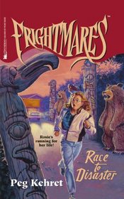 Race to Disaster (Frightmares)