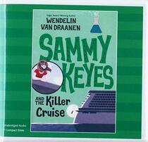 Sammy Keyes and the Killer Cruise (7 CD Set)