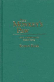 The Monkey's Paw: New Chronicles from Peru